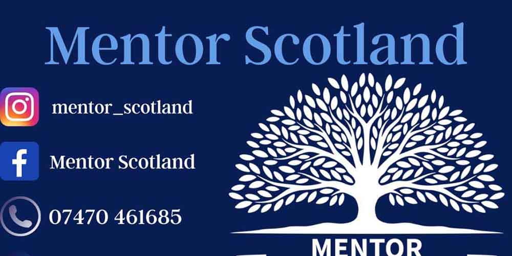 Mentor Scotland: Men's Mental Heath Group, Alexandria (Mens Talking Group)