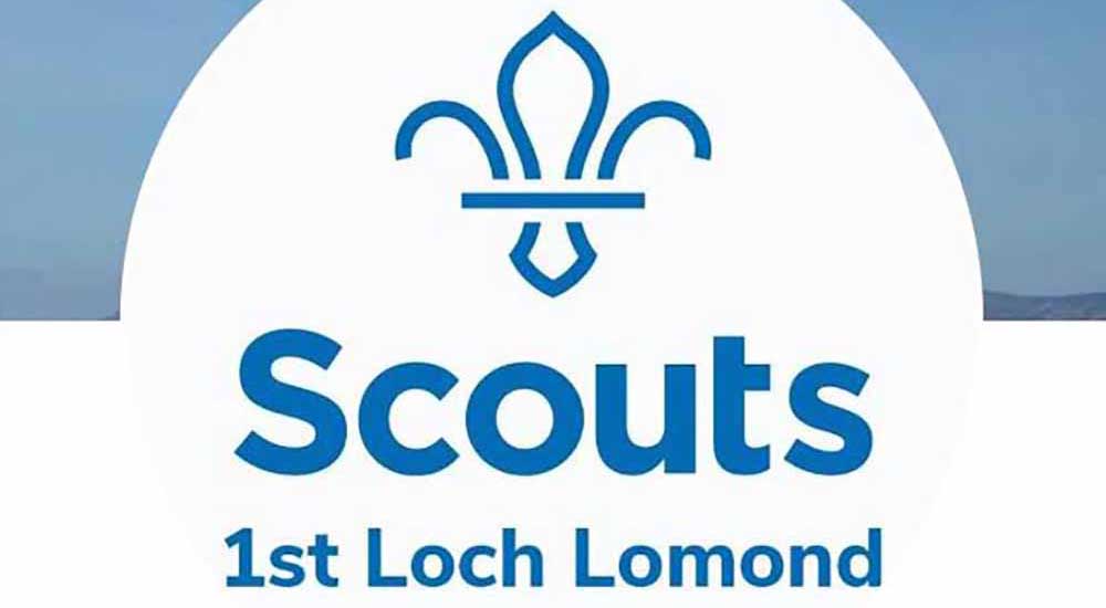 1st Loch Lomond Scout Group in Balloch