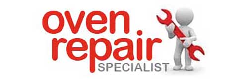 Oven Repair Specialist