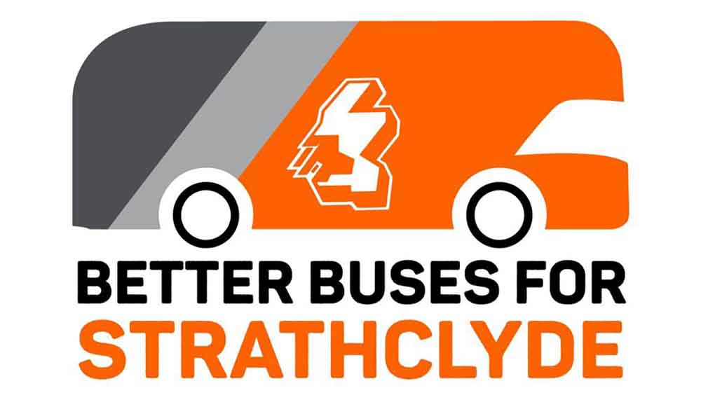 Bus services across Strathclyde are in crisis.
