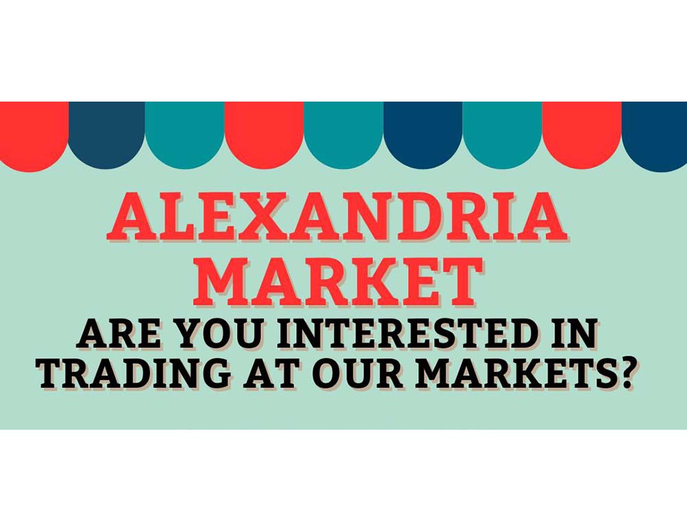 Joining our community market comes with plenty of benefits