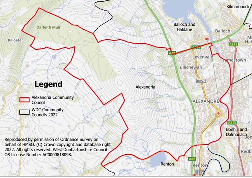 ALEXANDRIA LOCAL PLACE PLAN (LPP)