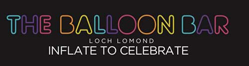 The Balloon Bar Loch Lomond