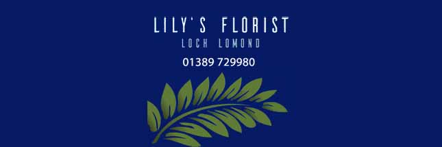 Lily’s Florist