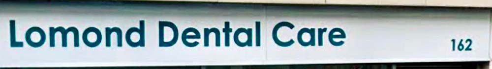 Lomond Dental Practice