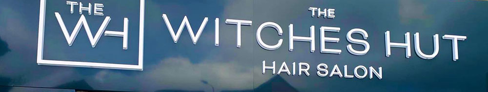 The Witches Hut