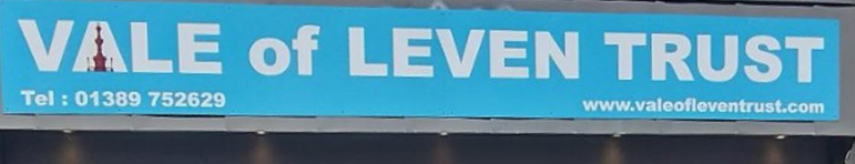 Vale of Leven Trust