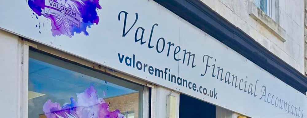 Valorem Financial Accountants