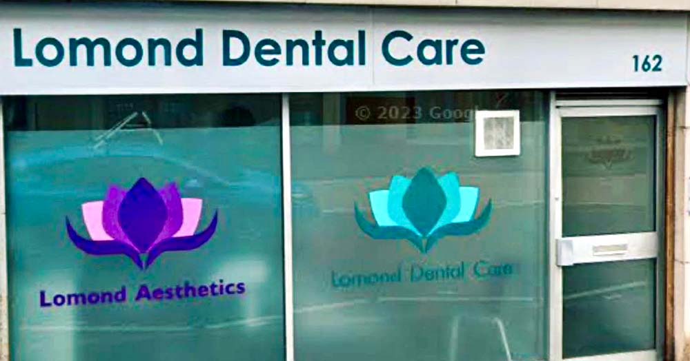 Lomond Dental Practice