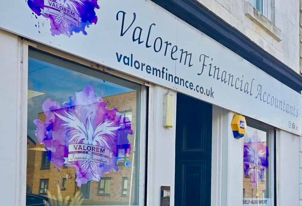 Valorem Financial Accountants Valorem Financial Accountants